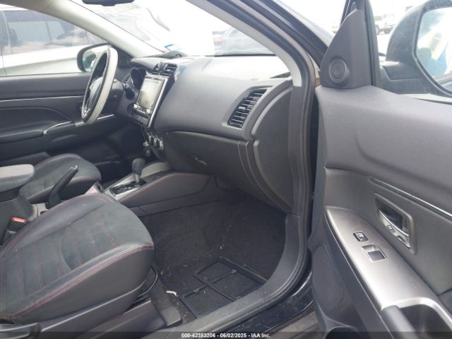 2023 MITSUBISHI OUTLANDER SPORT JA4ARUAU1PU005126 Photo 4
