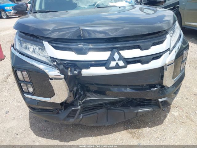 2023 MITSUBISHI OUTLANDER SPORT JA4ARUAU1PU005126 Photo 5