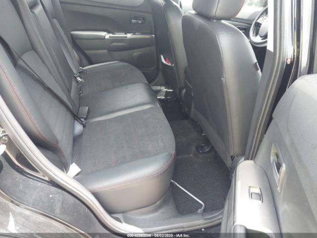 2023 MITSUBISHI OUTLANDER SPORT JA4ARUAU1PU005126 Photo 7