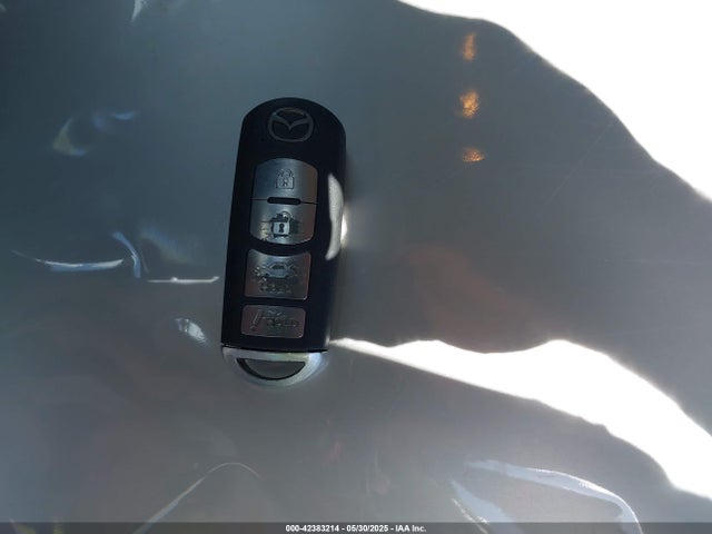 3MZBM1U7XFM131823 Mazda pe