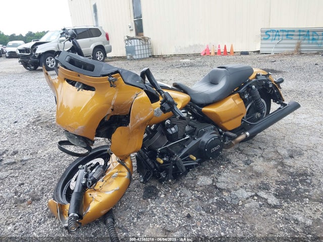 Harley-Davidson Ss1 2023 1HD1KRP14PB600793 Image 2