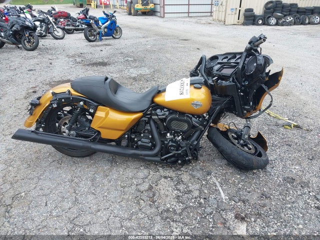 Harley-Davidson Ss1 2023 1HD1KRP14PB600793 Image 11