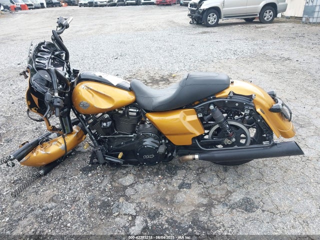 Harley-Davidson Ss1 2023 1HD1KRP14PB600793 Image 12