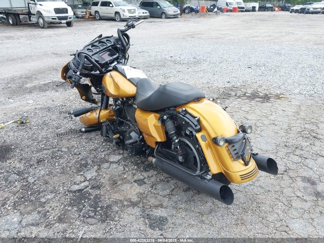 Harley-Davidson Ss1 2023 1HD1KRP14PB600793 Image 3