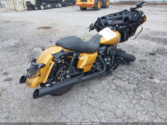 Harley-Davidson Ss1 2023 1HD1KRP14PB600793 Image 4