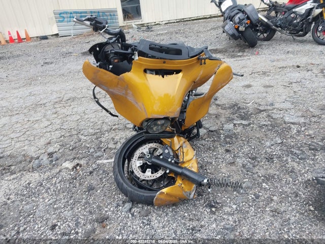 Harley-Davidson Ss1 2023 1HD1KRP14PB600793 Image 5