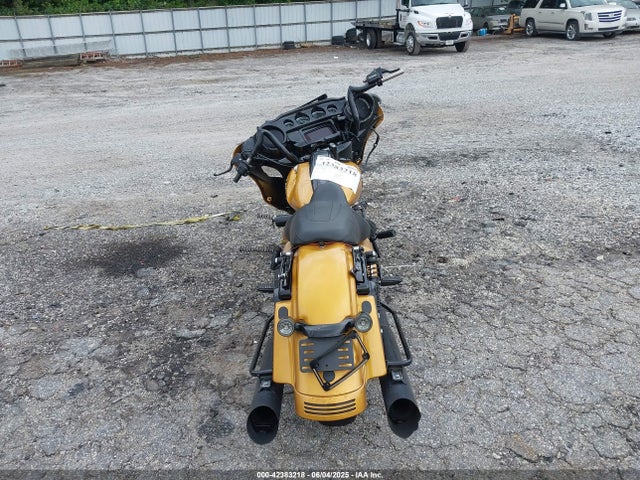 Harley-Davidson Ss1 2023 1HD1KRP14PB600793 Image 6