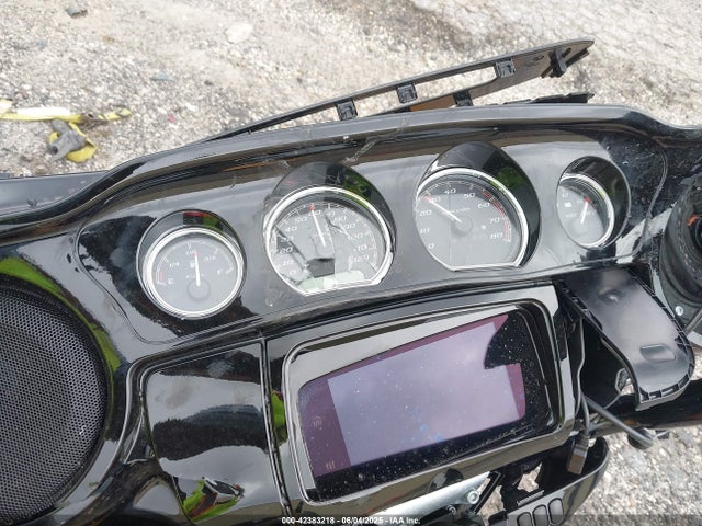 Harley-Davidson Ss1 2023 1HD1KRP14PB600793 Image 7