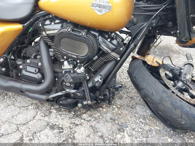 Harley-Davidson Ss1 2023 1HD1KRP14PB600793 Image 8