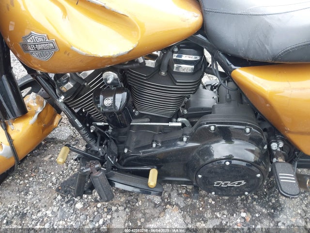Harley-Davidson Ss1 2023 1HD1KRP14PB600793 Image 9