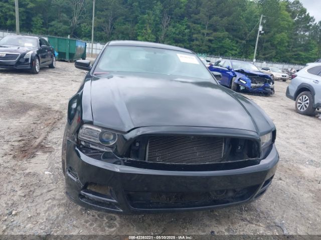 1ZVBP8AM3E5244110 Ford Mustang V6 Premium