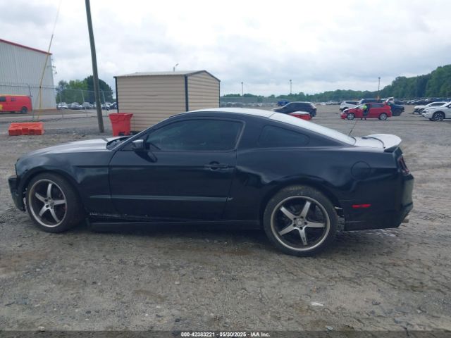 1ZVBP8AM3E5244110 Ford Mustang V6 Premium