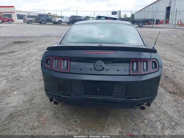 1ZVBP8AM3E5244110 Ford Mustang V6 Premium