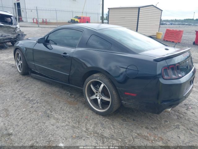 1ZVBP8AM3E5244110 Ford Mustang V6 Premium