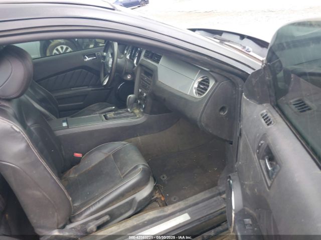 1ZVBP8AM3E5244110 Ford Mustang V6 Premium