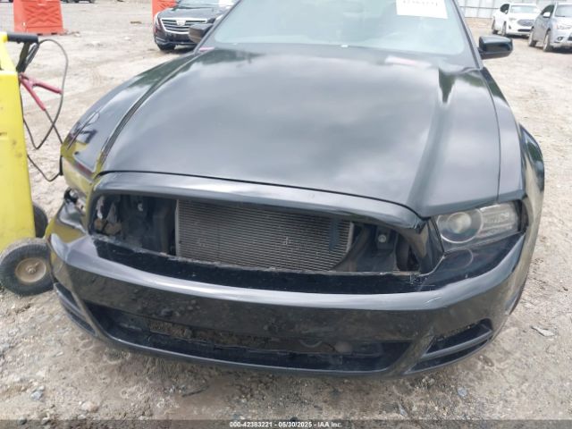 1ZVBP8AM3E5244110 Ford Mustang V6 Premium