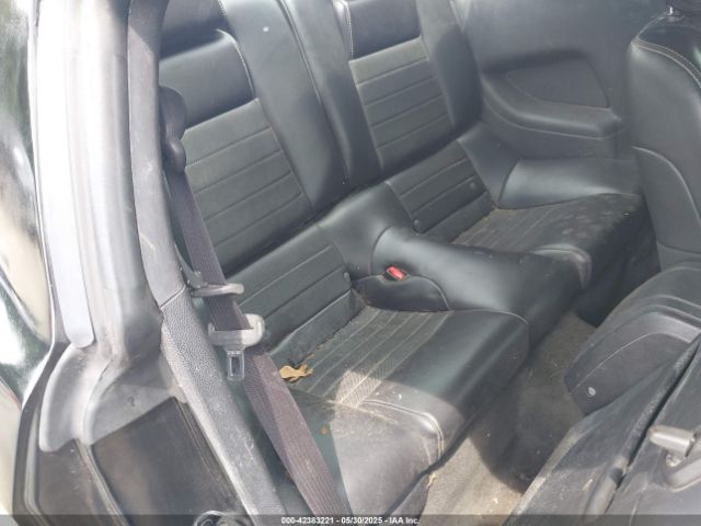 1ZVBP8AM3E5244110 Ford Mustang V6 Premium