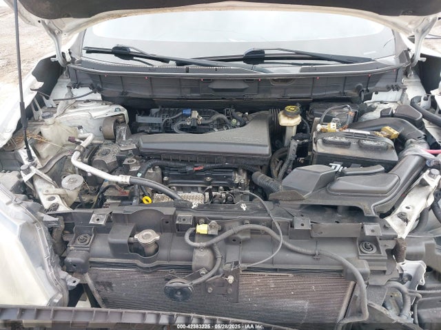 KNMAT2MT6GP624494 Nissan ROGUE SV