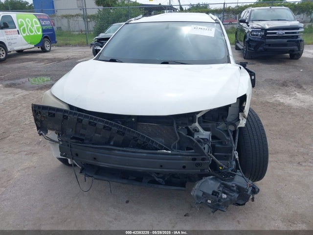 KNMAT2MT6GP624494 Nissan ROGUE SV