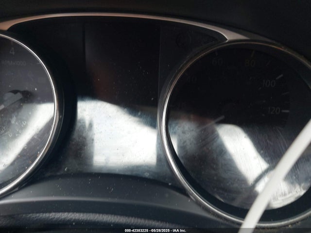 KNMAT2MT6GP624494 Nissan ROGUE SV