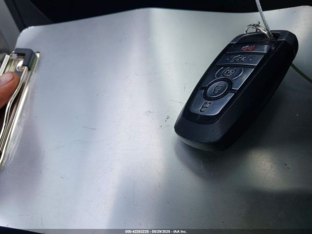 2019 FORD FUSION 3FA6P0D93KR153088 Photo 10