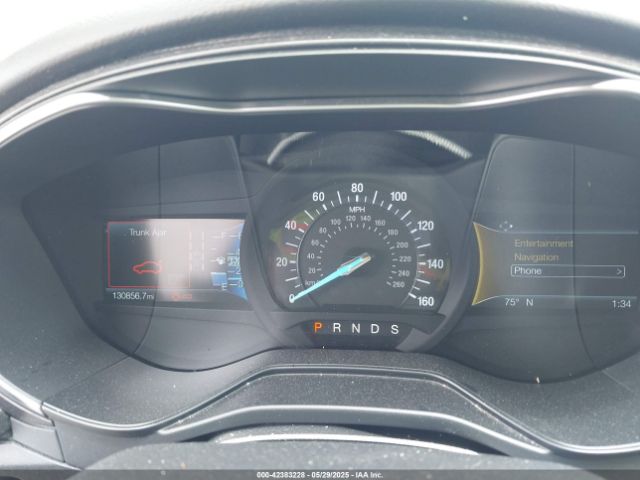 2019 FORD FUSION 3FA6P0D93KR153088 Photo 6