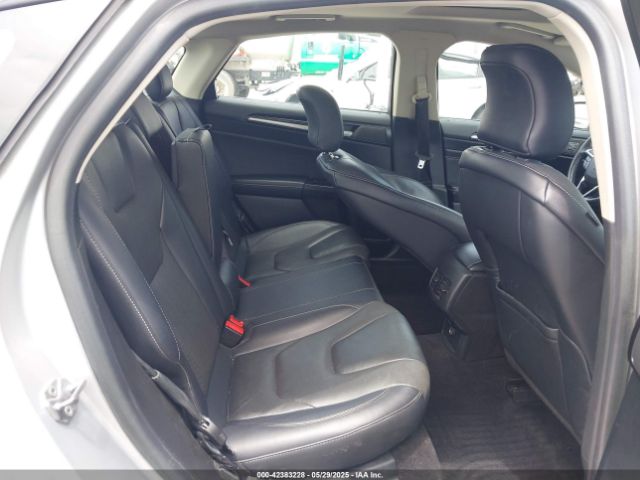 2019 FORD FUSION 3FA6P0D93KR153088 Photo 7