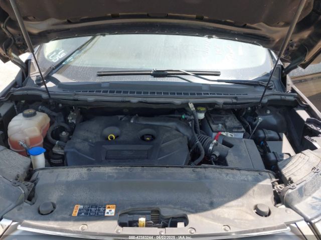 2FMPK4G96HBB46042 Ford EDGE SE