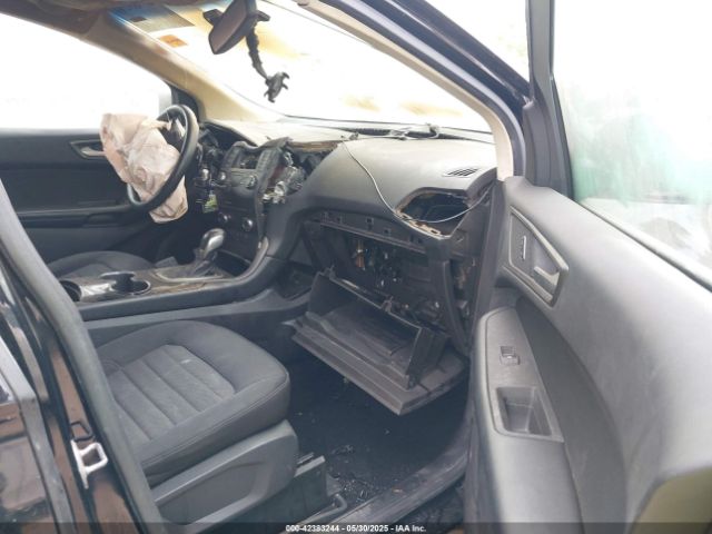 2FMPK4G96HBB46042 Ford EDGE SE