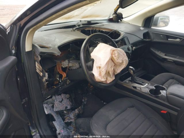 2FMPK4G96HBB46042 Ford EDGE SE