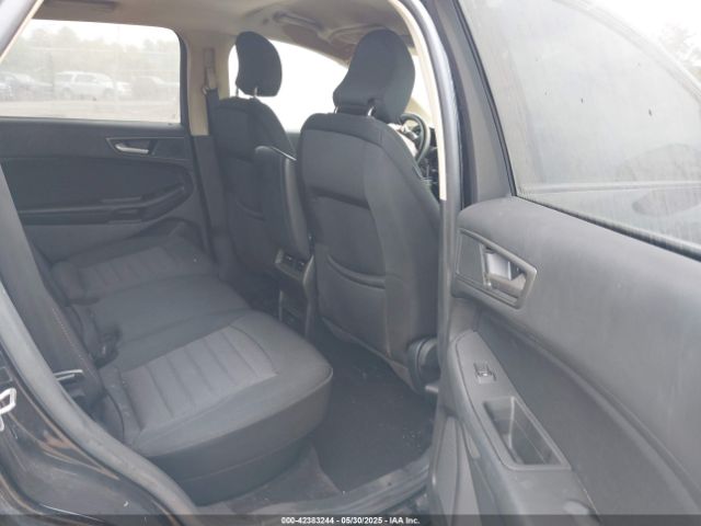 2FMPK4G96HBB46042 Ford EDGE SE
