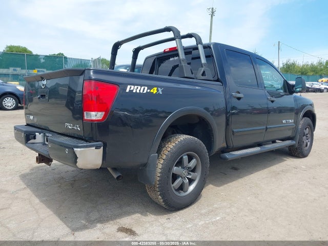 Продажа на аукционе авто 2013 Nissan Titan Pro-4x/s/sl/sv, vin: 1N6AA0EC4DN302479, номер лота: 42383255