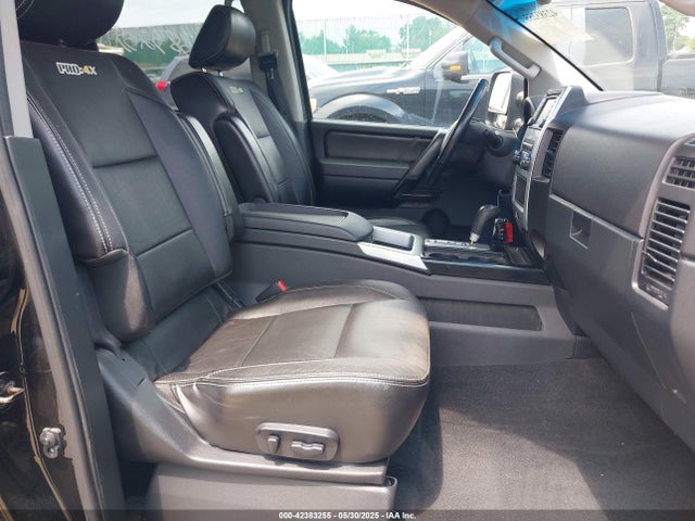 Продажа на аукционе авто 2013 Nissan Titan Pro-4x/s/sl/sv, vin: 1N6AA0EC4DN302479, номер лота: 42383255