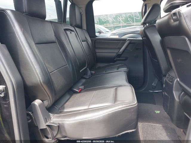 Продажа на аукционе авто 2013 Nissan Titan Pro-4x/s/sl/sv, vin: 1N6AA0EC4DN302479, номер лота: 42383255