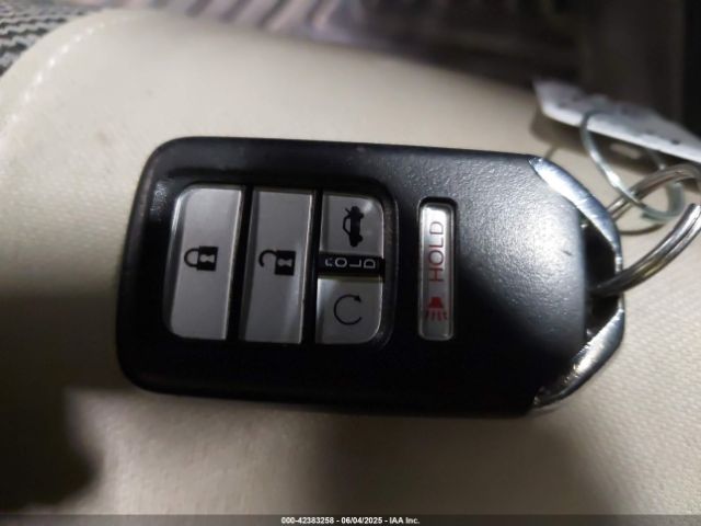 19XFC2F72GE249273 Honda CIVIC EX