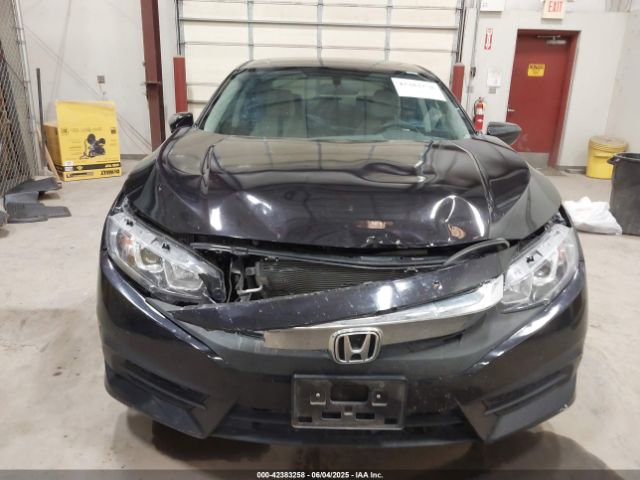 19XFC2F72GE249273 Honda CIVIC EX