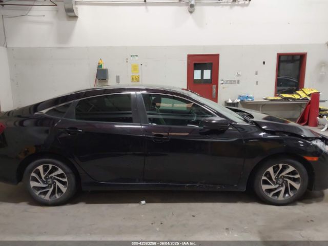 19XFC2F72GE249273 Honda CIVIC EX