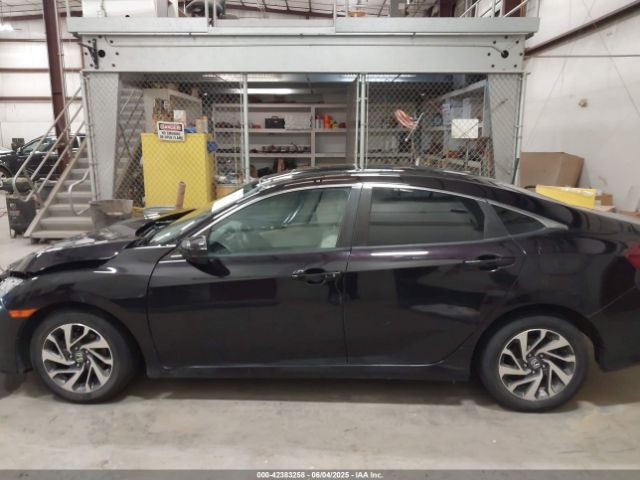 19XFC2F72GE249273 Honda CIVIC EX