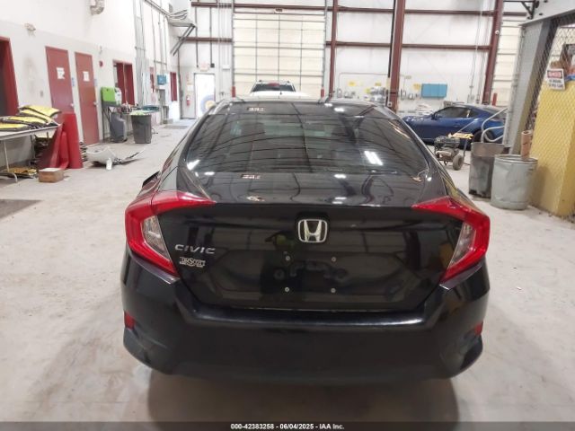 19XFC2F72GE249273 Honda CIVIC EX