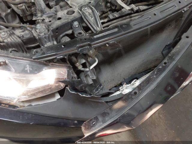19XFC2F72GE249273 Honda CIVIC EX
