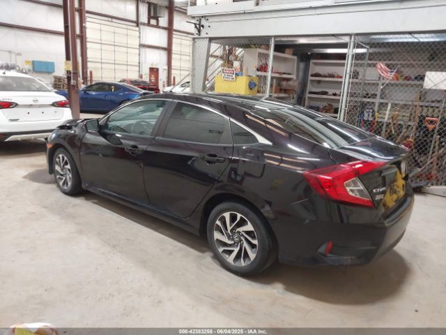 19XFC2F72GE249273 Honda CIVIC EX