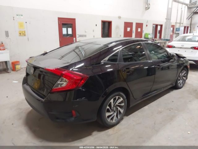 19XFC2F72GE249273 Honda CIVIC EX