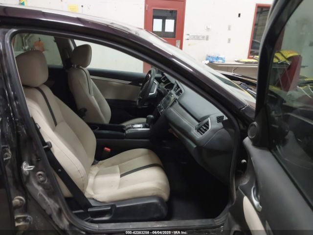 19XFC2F72GE249273 Honda CIVIC EX
