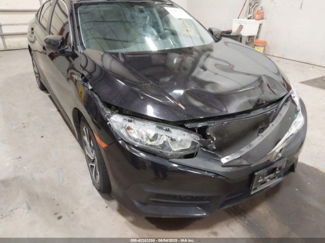 19XFC2F72GE249273 Honda CIVIC EX
