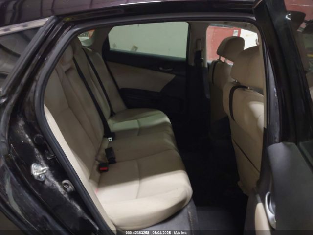 19XFC2F72GE249273 Honda CIVIC EX