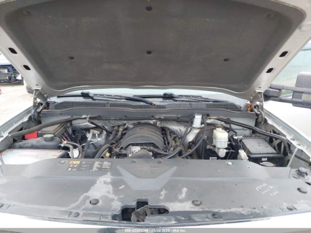2014 CHEVROLET SILVERADO 1500 3GCUKSEJ9EG510598 Photo 9