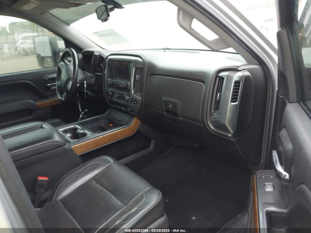 2014 CHEVROLET SILVERADO 1500 3GCUKSEJ9EG510598 Photo 4