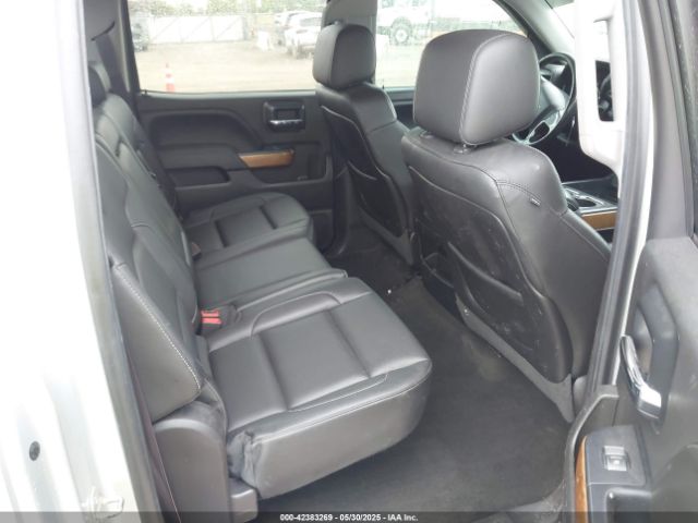 2014 CHEVROLET SILVERADO 1500 3GCUKSEJ9EG510598 Photo 7