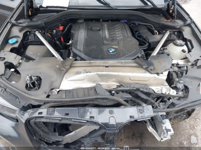 5UX43DT02R9U72722 BMW 2024
