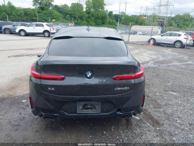 5UX43DT02R9U72722 BMW 2024